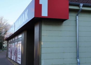 Physiotherapie Maria Haniak (Rechts)